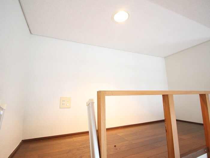 物件内観写真9　(ロフト)