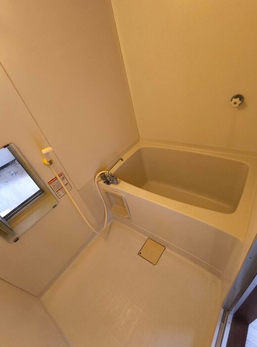 物件内観写真9　(バス／シャワールーム等)