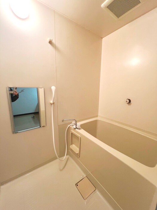 物件内観写真10　(バス／シャワールーム等)