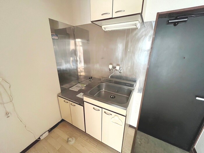 物件内観写真10　(キッチン)