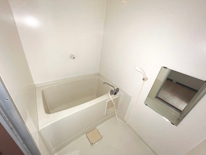 物件内観写真11　(バス／シャワールーム等)