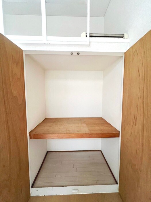 物件内観写真13　(収納)