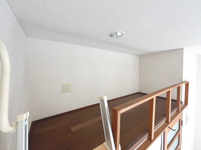 物件内観写真16　(ロフト)