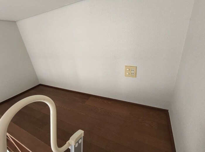 物件内観写真16　(ロフト)