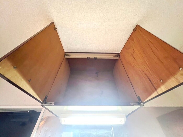 物件内観写真17　(収納)