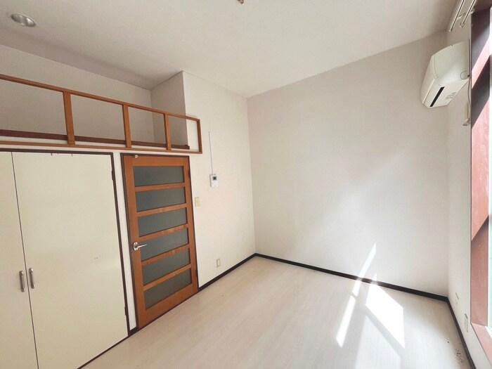 物件内観写真17　(居室)