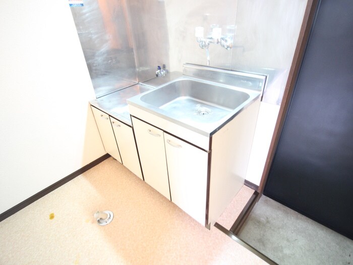 物件内観写真18　(キッチン)