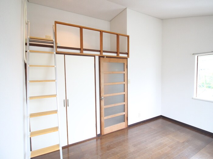 物件内観写真19　(居室)