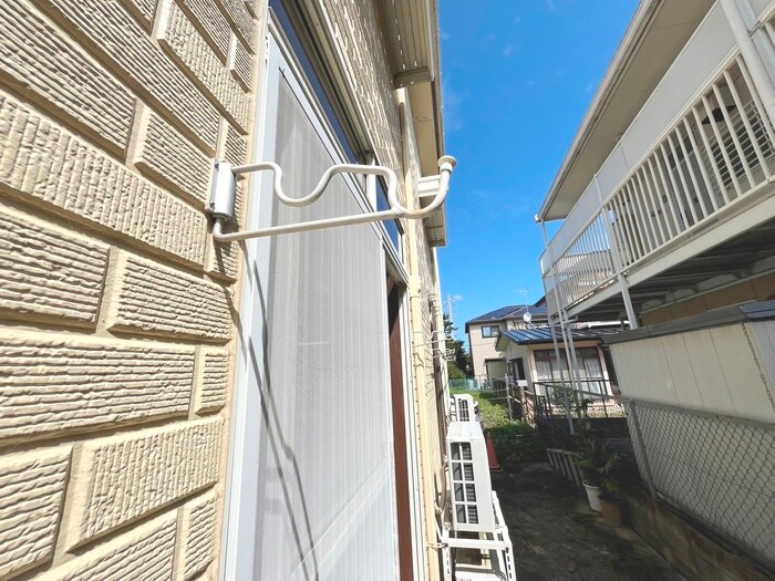 物件内観写真19　(ベランダ・バルコニー)