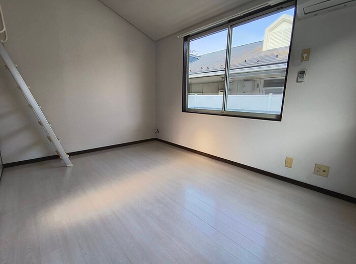 物件内観写真20　(居室)