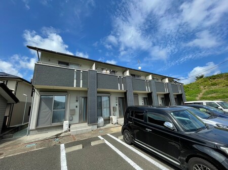 native place外観写真