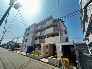 グリ－ンフォレストあさみ外観写真