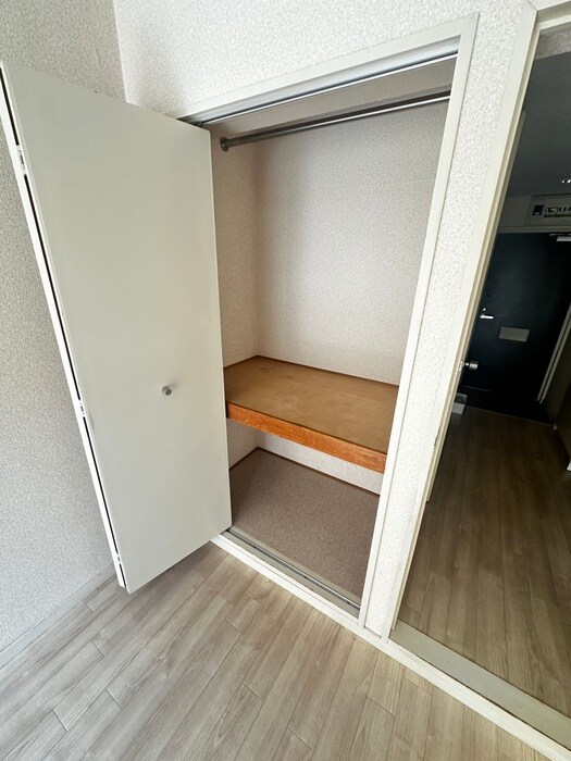 物件内観写真11　(収納)