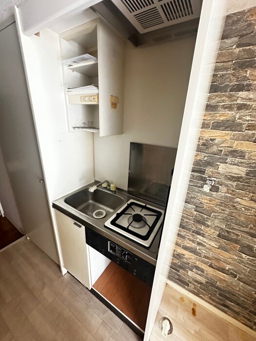 物件内観写真12　(キッチン)