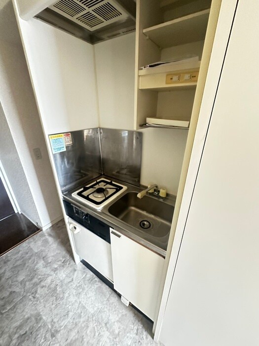 物件内観写真12　(キッチン)