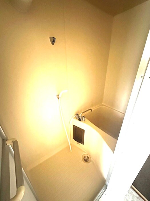 物件内観写真13　(バス／シャワールーム等)