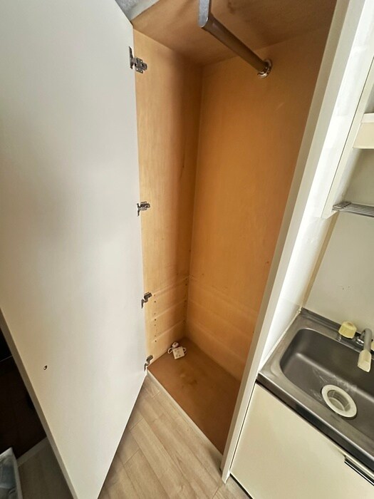 物件内観写真19　(靴箱)