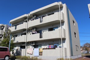 Ｈａｕｓｅ･Ａ･ＤｏｒｆＧｒｕｎ外観写真