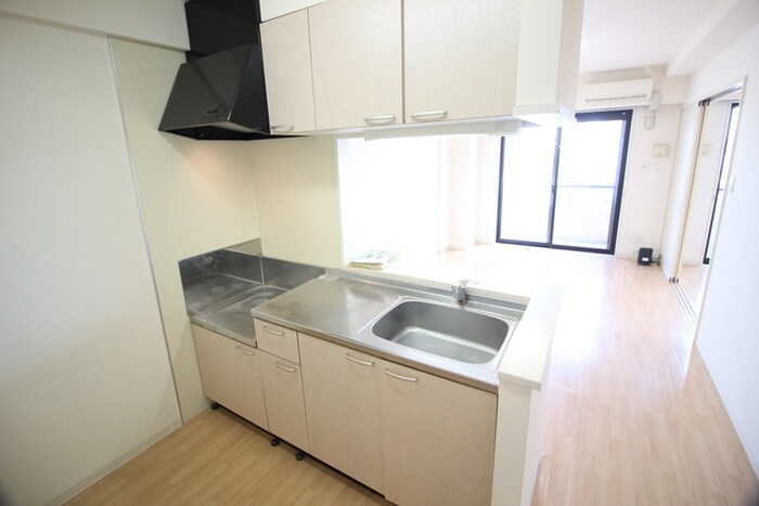 物件内観写真9　(キッチン)