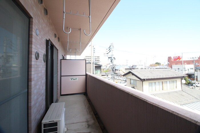 物件内観写真15　(ベランダ・バルコニー)