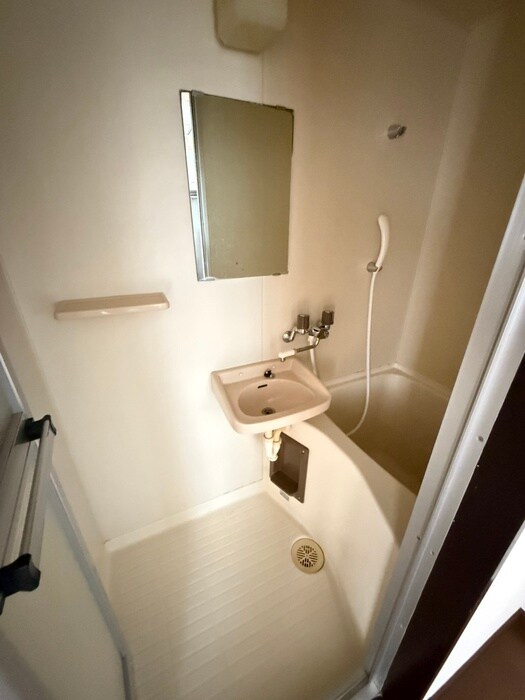 物件内観写真11　(バス／シャワールーム等)