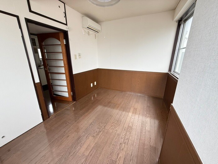 物件内観写真17　(居室)