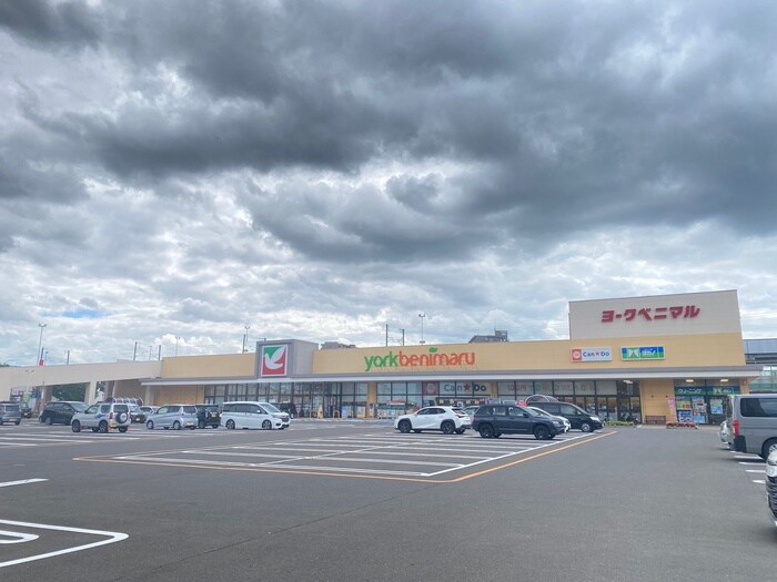 ヨークベニマル太子堂店