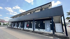 サンクレストT外観写真