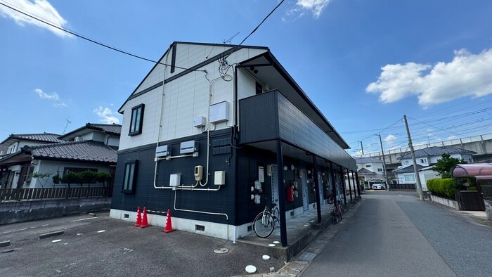 物件外観写真3　(外観写真)