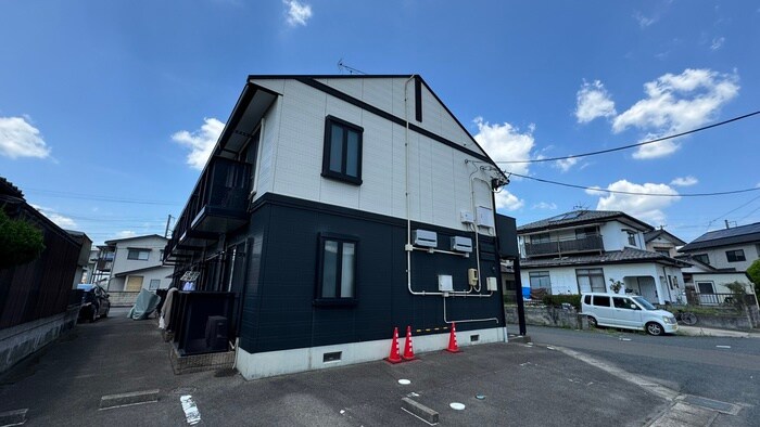 物件外観写真4　(外観写真)