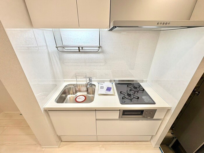 物件内観写真12　(キッチン)