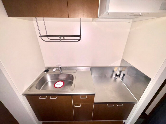 物件内観写真12　(キッチン)