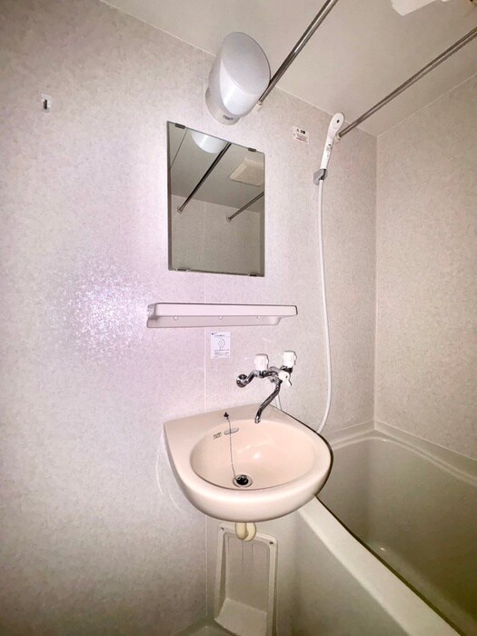 物件内観写真14　(洗面)