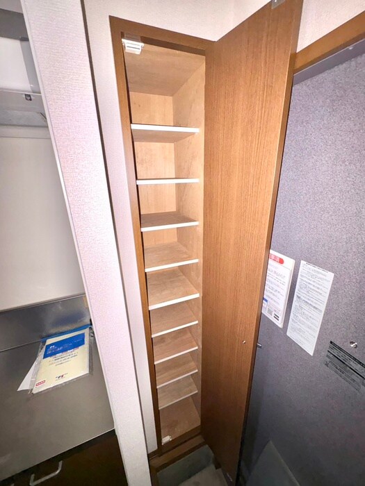 物件内観写真19　(靴箱)