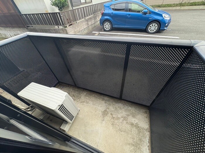 物件内観写真20　(ベランダ・バルコニー)