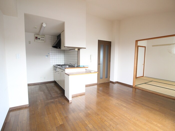 物件内観写真7　(居室)