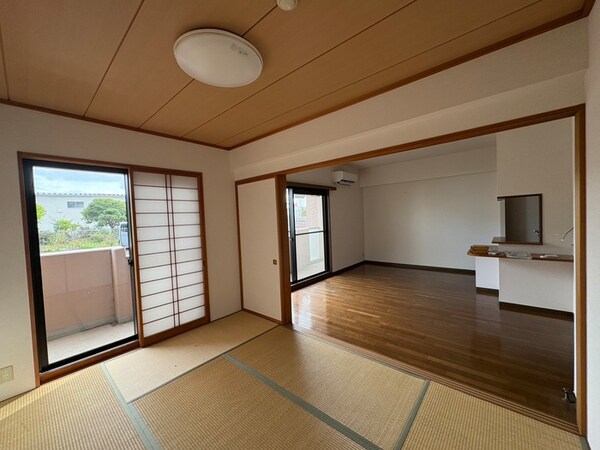 居室