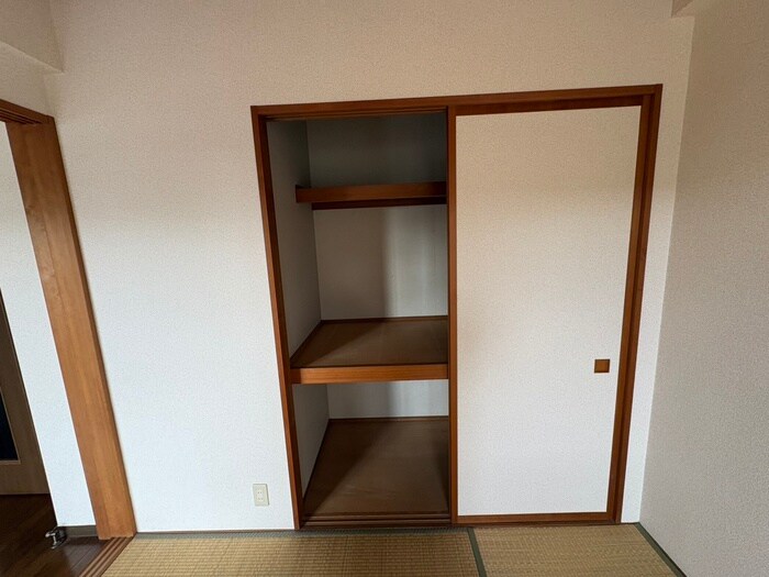 物件内観写真9　(収納)
