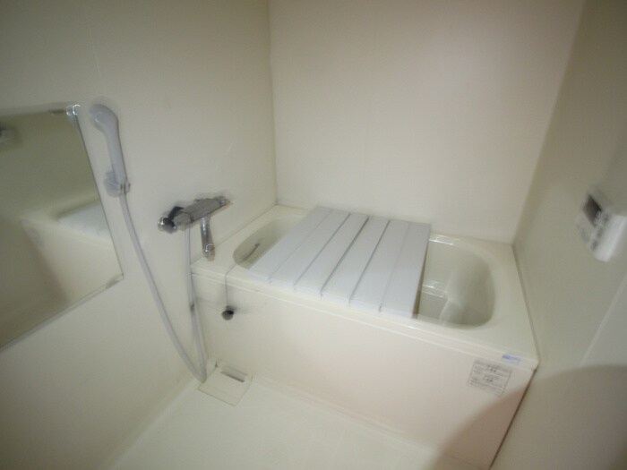 物件内観写真11　(バス／シャワールーム等)