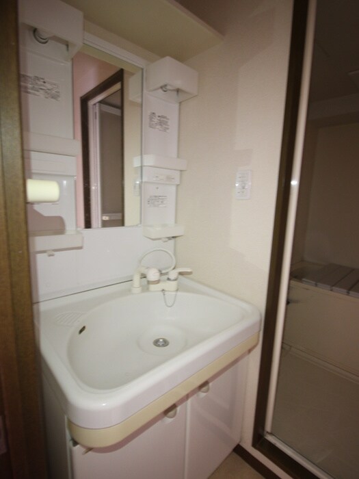 物件内観写真13　(洗面)