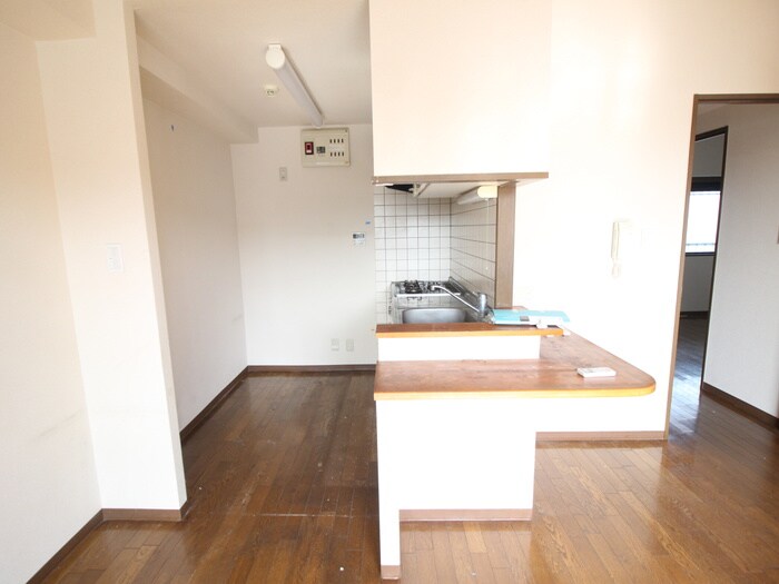 物件内観写真18　(キッチン)