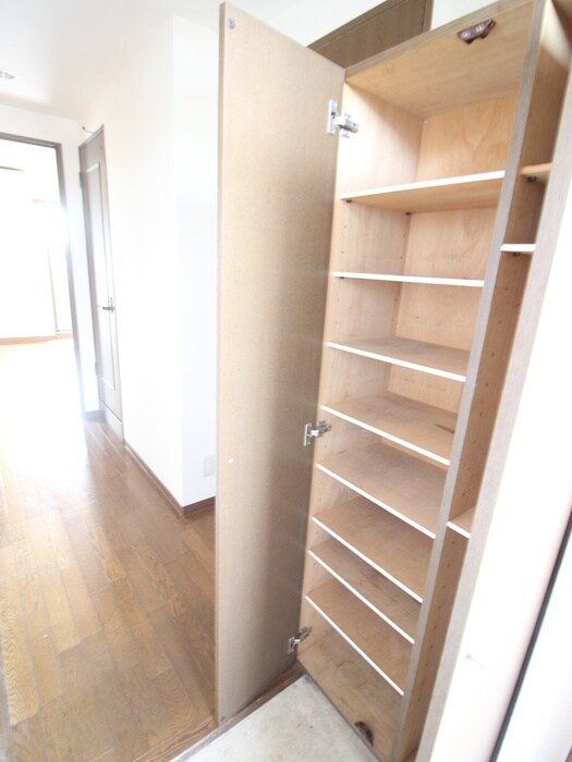 物件内観写真20　(靴箱)