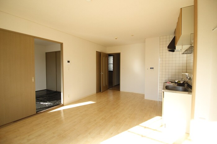 物件内観写真5　(居室)