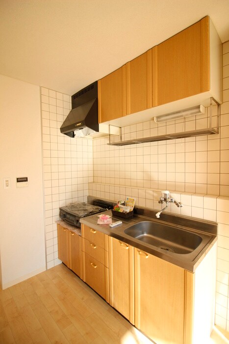 物件内観写真9　(キッチン)