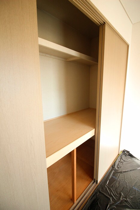 物件内観写真14　(収納)