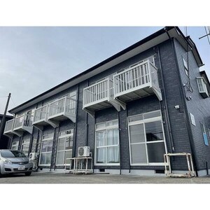 ソラーナ柴田外観写真