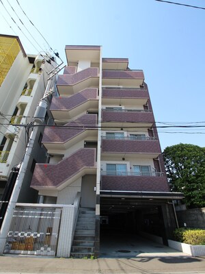 Ｗｉｌｌ  Ｄｏ上杉３丁目外観写真