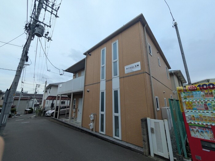 物件外観写真4　(外観写真)