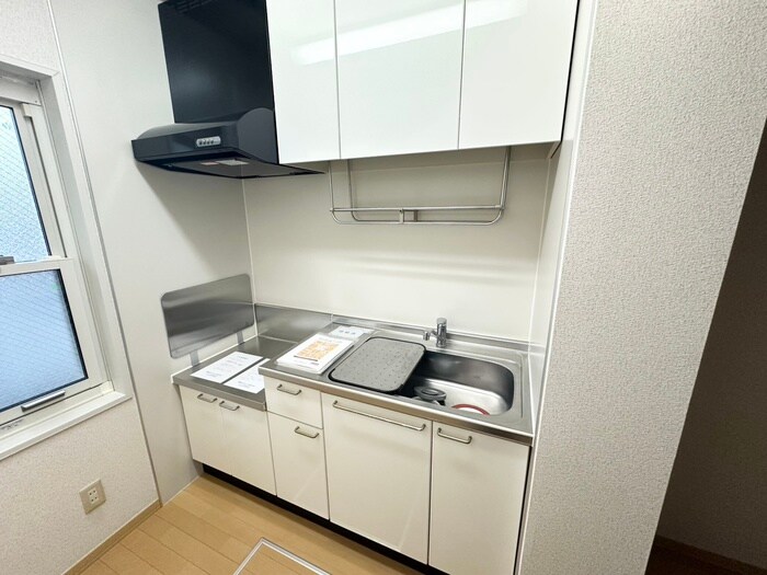 物件内観写真10　(キッチン)