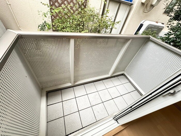 物件内観写真20　(ベランダ・バルコニー)